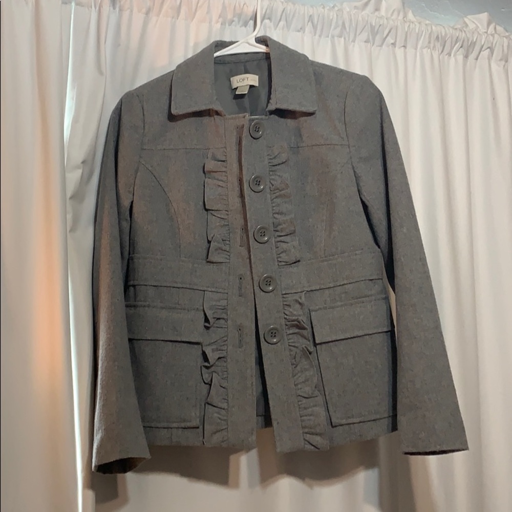 Loft Blazer